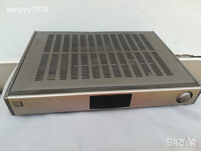 MARANTZ 1010231306LK1ED, снимка 5 - Ресийвъри, усилватели, смесителни пултове - 42508062