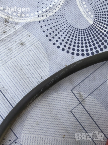 Удължител с макара, снимка 2 - Други инструменти - 52436073