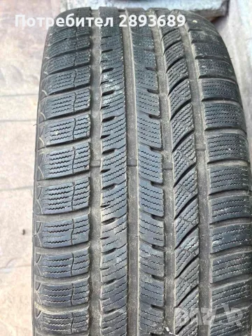 Джанти с гуми за лексус зимни, снимка 4 - Гуми и джанти - 56058968