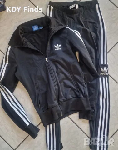 Adidas дамски лот екипи S, снимка 4 - Спортни екипи - 56220823