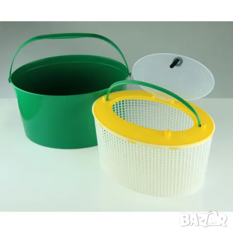 FORMAX КОФА ЗА ЖИВА СТРЪВ, снимка 1