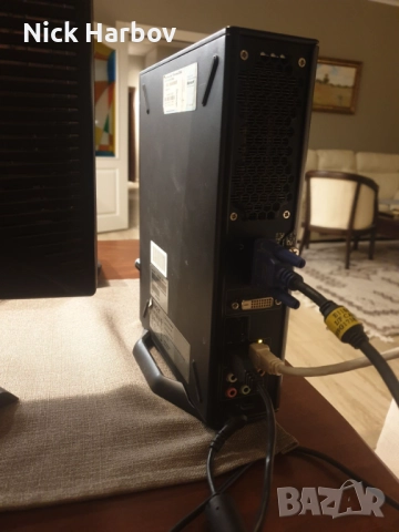 Компютър ACER Veriton 1000, снимка 3 - За дома - 51964101