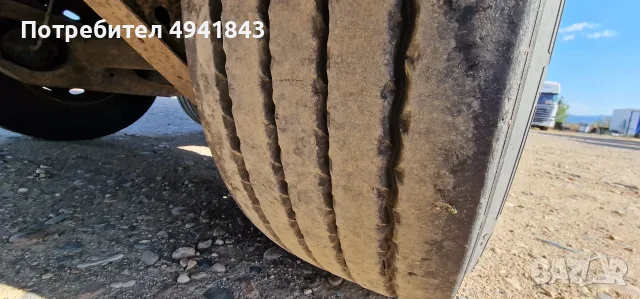   Продавам камион, снимка 10 - Камиони - 55974573