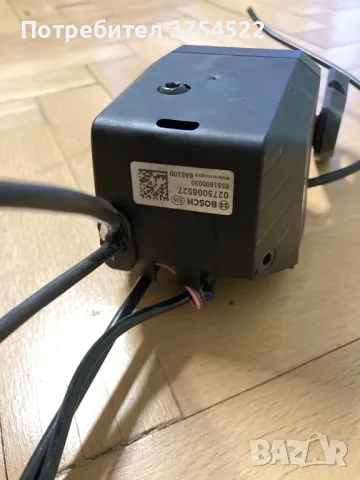 Bosch eBike ABS  за електрически велосипед колело, снимка 5 - Части за велосипеди - 50322574