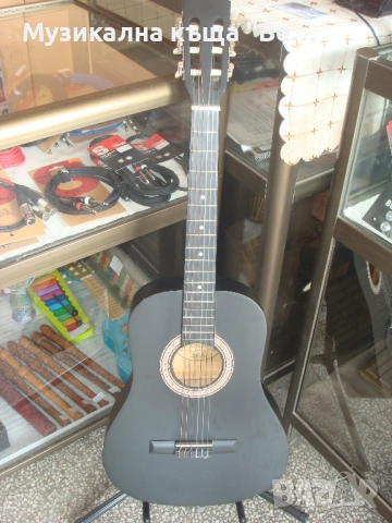 Класическа китара, Размер 3/4 