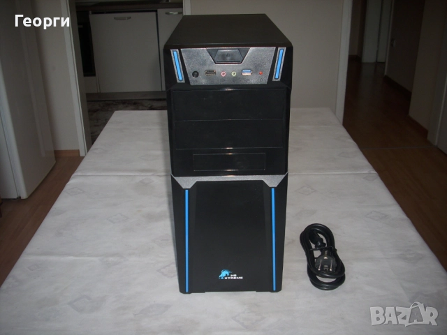 Кутия със Захранване, снимка 10 - Захранвания и кутии - 52770734