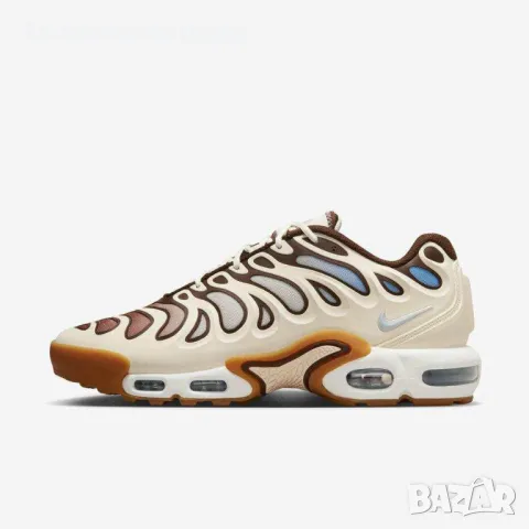 Дамски маратонки Nike Air Max Tn Plus Drift "Concord" - 2 налични цвята Код Lux230, снимка 8 - Маратонки - 47794343