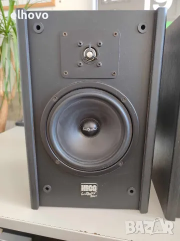 Тонколони Heco Interior Plus 202, снимка 6 - Тонколони - 48099856