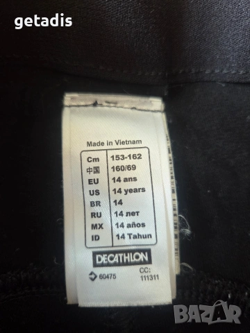 конна езда момиче 10г, снимка 8 - Други спортове - 53744523