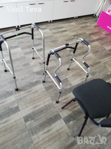 Проходилка регуируена , снимка 8 - Други - 33866795