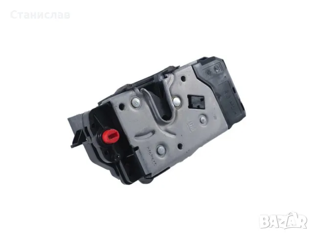 Opel Zafira B Брава за задна дясна врата, снимка 2 - Части - 50310853