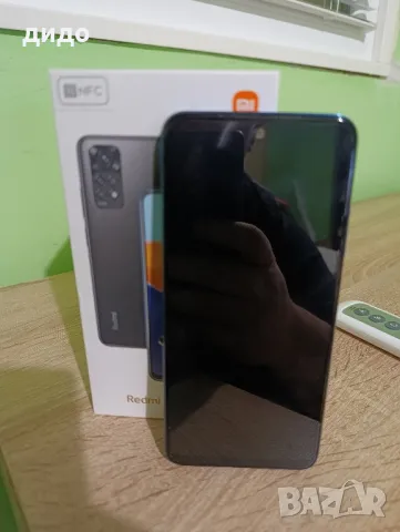 Xiaomi Redmi note 11 , снимка 6 - Xiaomi - 49185921