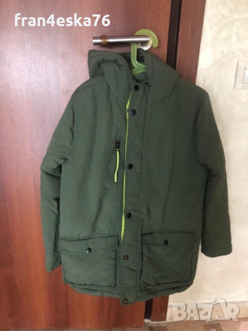 Waikiki-яке-15лв., снимка 10 - Детски якета и елеци - 36144455