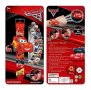 Детски часовник на Светкавицата Маккуийн от колите (Cars, Lightning Mcqueen), снимка 2