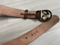 Колан Gucci 90см Оригинал, снимка 8