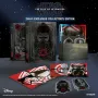 Само за колекционери ! Нов STAR WARS - THE RISE OF SKYWALKER - 4K + Blu Ray Steelbook Edition, снимка 2