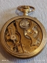 Стар джобен часовник SYSTEME ROSKOPF керамичен циферблат за КОЛЕКЦИЯ 52264, снимка 11