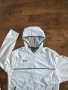 Under Armour Men's White Win It CGI Hood - страхотна мъжка блуза ХЛ , снимка 7
