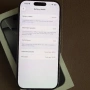 iPhone 16 Pro 128GB White Titanium, снимка 12