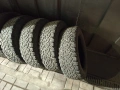АТ гуми R17 BF Goodrich 225/65/17, снимка 4