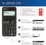 Научен калкулатор Casio fx-991DE CW ClassWiz, снимка 5