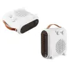 Двустепенна вентилаторна печка P5,2000W,2 позиции, снимка 5