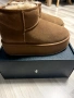 Ботуши зимни EMU като UGG модерни платформа, снимка 2