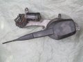 МЕХАНИЗЪМ ЧИСТАЧКИ 3391098329 Bosch 3397020325W210 W208 / E, CLK / 1996-2003