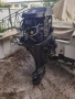 Извънбордови двигател Mercury F50, снимка 4