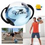 3949 Фитнес топка с вода за тренировки Water Wejght Ball