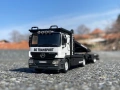 Mercedes Actros 1844 Kassbohrer Автовоз, снимка 3