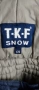 Ски/ сноуборд гащеризон/ панталон T.K.F., снимка 4