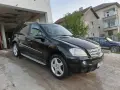 mercedes ML 420 cdi на части, снимка 1