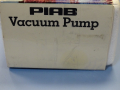 мулти-инжектор PIAB multi-ejector vacuum pump L63, снимка 11