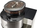 афемашина Melitta® AromaFresh 1021-01, 1000W, Интегрирана мелница с 3 нива на смилане, Цифров екран, снимка 5