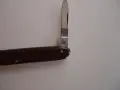 Колекционерски нож Karl Wusthof Solingen Gladiator , снимка 5