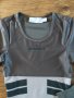  adidas by Stella McCartney Run Techfit 3/4 Tee - страхотна дамска блуза, снимка 3