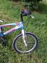 Детско колело CROSS 20 цола , снимка 2