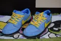 ЧИСТО НОВИ! Nike SB Dunk Low x The Powerpuff Girls "Bubbles", снимка 1