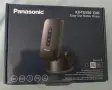 Мобилен телефон Panasonic KX-TU 550 EXB. , снимка 1