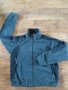 Columbia Full Zip Fleece Jacket - поларено мъжко горнище КАТО НОВО УГОЛЕМЕНО 100, снимка 5