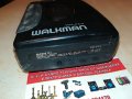 sony wm-ex12 walkman-внос germany 0303222004, снимка 8