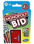 Детски настолни игри Monopoly - L.O.L Surprise и Hasbro Monopoly Bid, снимка 3
