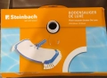 Четка за басейн Steinbach De Luxe, снимка 1