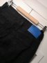 Adidas original denim мъжки черни дънки, 173см, С/М, снимка 2