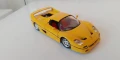 Ferrari Bburago 1/24 Италия, снимка 2