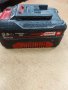 Продавам Батерия Einhell 18V 3.0AH Li Ion, снимка 3