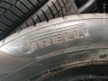 4бр. летни гуми 235/55/18 Pirelli, снимка 3