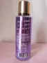 Парфюмен боди мист спрей Victoria's secrets 250 мл. Love spell, Escape, снимка 3