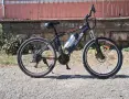 Електрически велосипед ANCHEER 26", снимка 1
